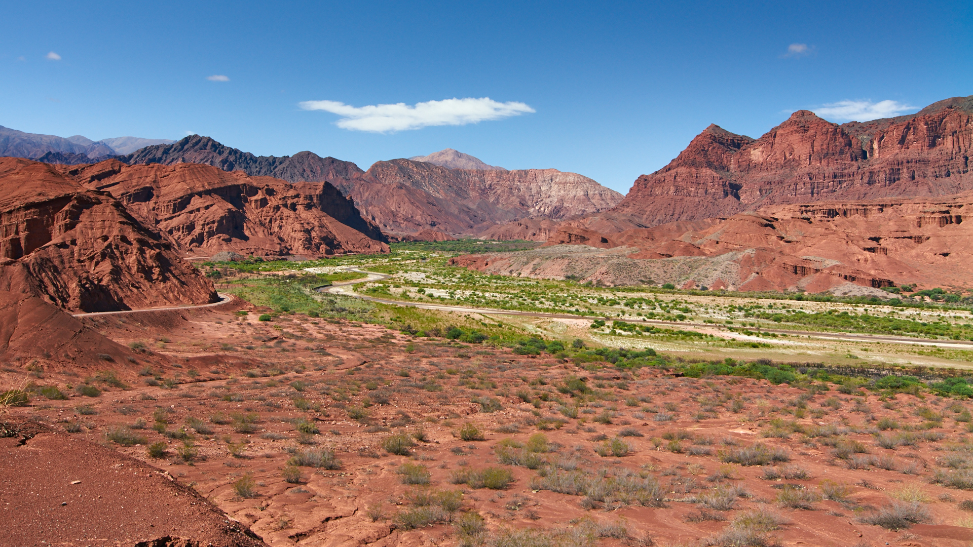 Valles Calchaquies